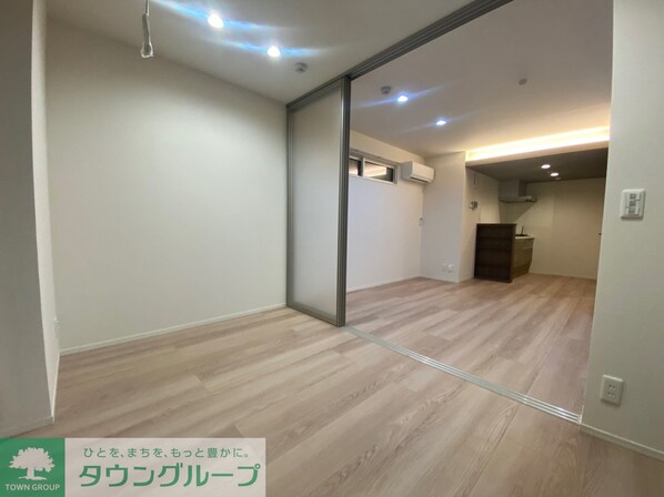 ノーブルヴィラ南浦和の物件内観写真